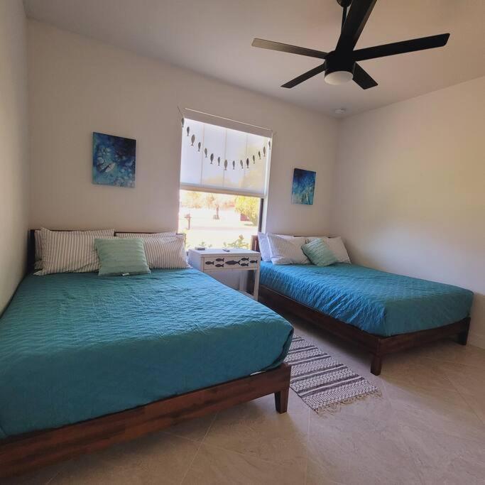 Blue Door Retreat - Luxury Pool Home - Sleeps 8 Cape Coral Buitenkant foto